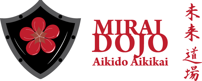 Mirai Dojo Logo
